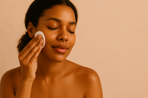 Why a Rose Water Toner is a Skincare Essential - MIRA MORA