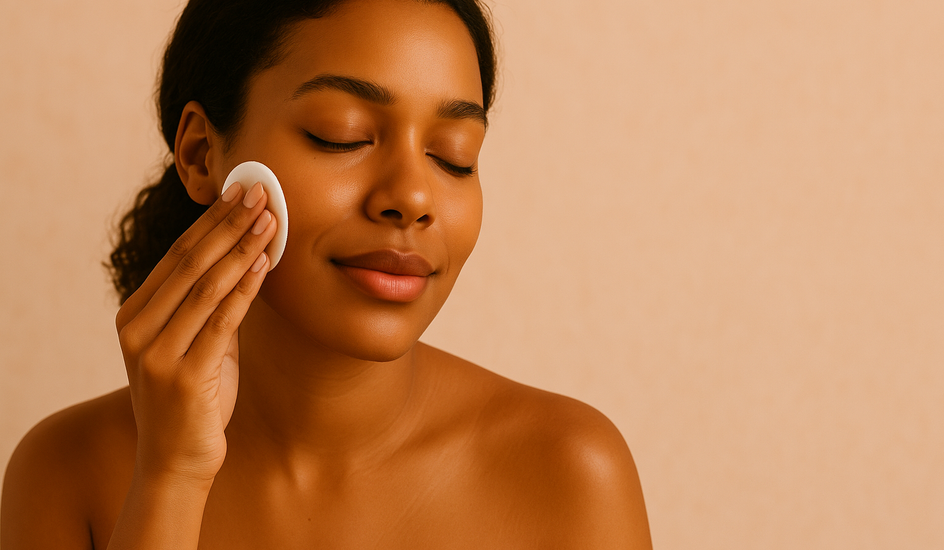 Why a Rose Water Toner is a Skincare Essential - MIRA MORA