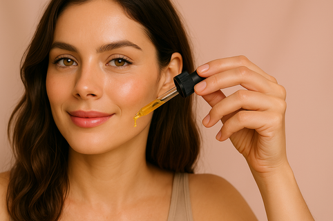 5 Benefits of Vitamin C Serum for Radiant, Youthful Skin - MIRA MORA