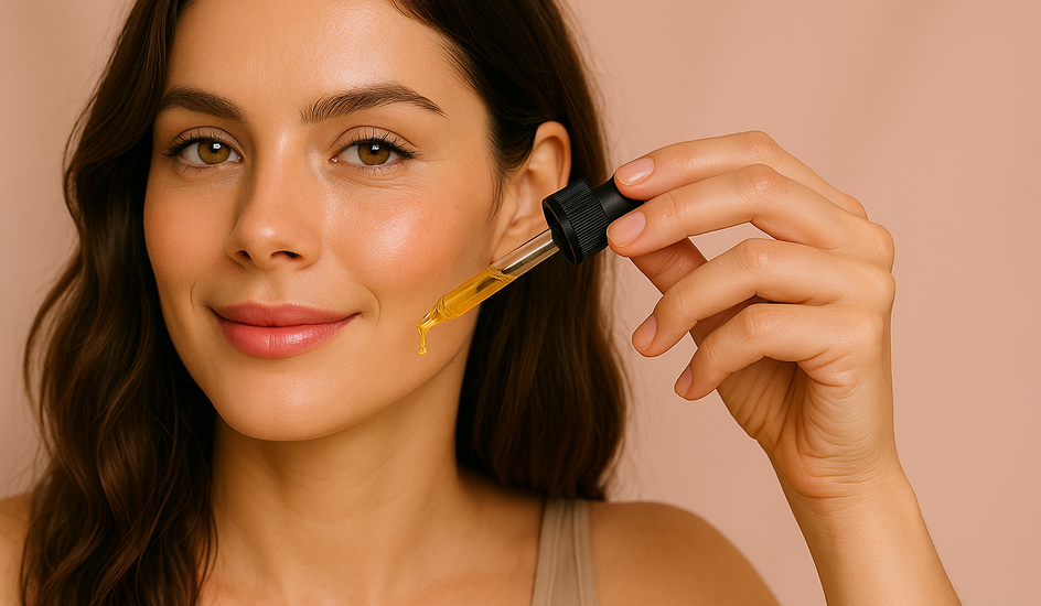 5 Benefits of Vitamin C Serum for Radiant, Youthful Skin - MIRA MORA