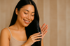 The Secret to Silky Hair: Benefits of a Coconut Oil Hair Mask - MIRA MORA
