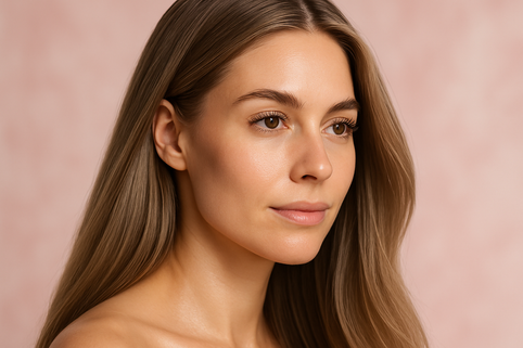 How to Naturally Boost Hair and Lash Growth with Oils - MIRA MORA
