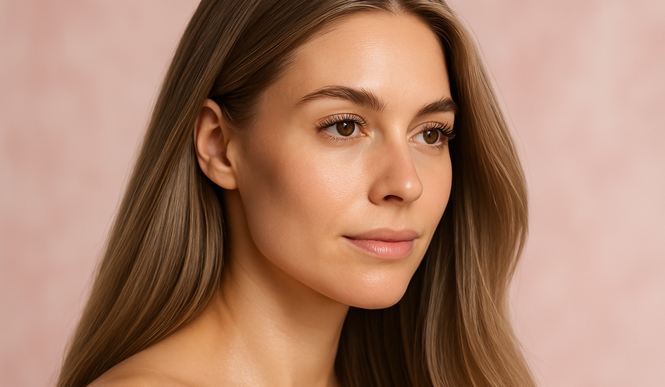 How to Naturally Boost Hair and Lash Growth with Oils - MIRA MORA
