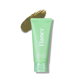 Green Caviar Marine Peeling Mask – Exfoliating & Brightening - MIRA MORA