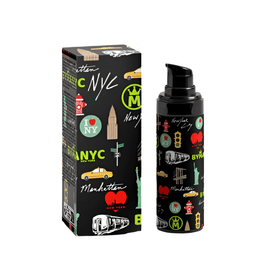 Vitamin C Serum – Hydrating & Rejuvenating - MIRA MORA