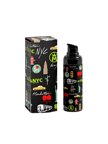 Vitamin C Serum – Hydrating & Rejuvenating - MIRA MORA