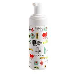 Luxurious Cleansing Foam & Makeup Remover – Gentle & Hydrating - MIRA MORA