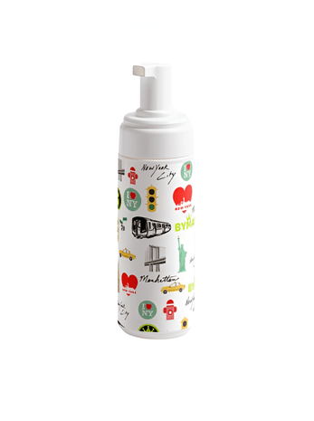 Luxurious Cleansing Foam & Makeup Remover – Gentle & Hydrating - MIRA MORA