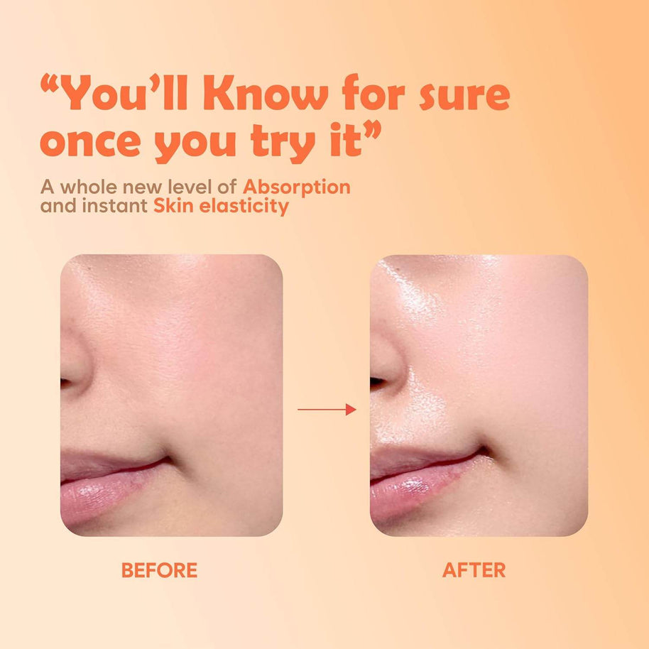Papaya Ceramela Moisturizer – Brightening & Hydrating Cream - MIRA MORA
