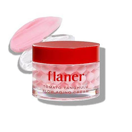 Tomato Peptide Moisturizer – Firming & Hydrating Cream - MIRA MORA
