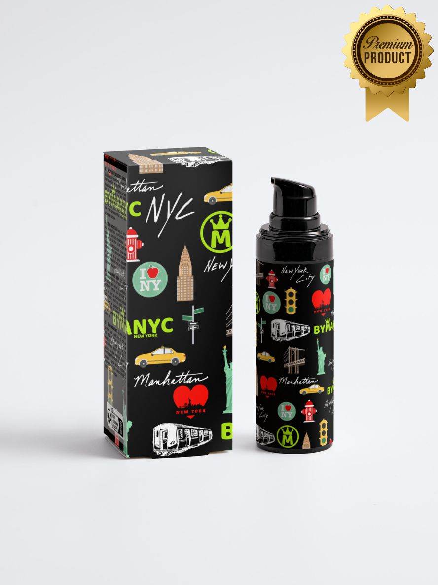 Vitamin C Serum – Hydrating & Rejuvenating - MIRA MORA