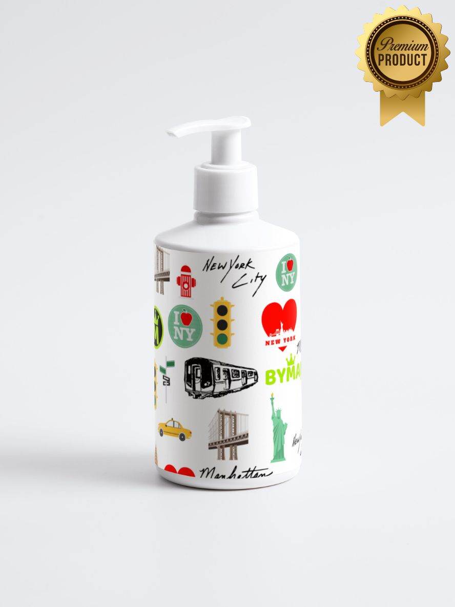 Color Care Shampoo – For Color-Treated Hair - MIRA MORA