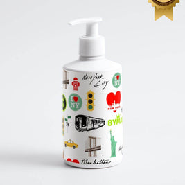 Color Care Shampoo – For Color-Treated Hair - MIRA MORA