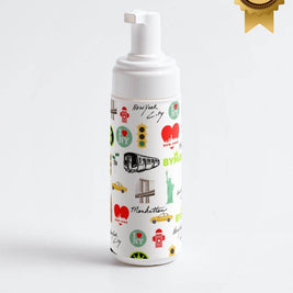 Luxurious Cleansing Foam & Makeup Remover – Gentle & Hydrating - MIRA MORA