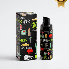 Vitamin C Serum – Hydrating & Rejuvenating - MIRA MORA