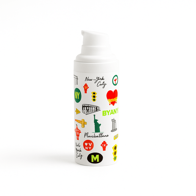 Eco Mineral SPF 30 Face Sunscreen - MIRA MORA
