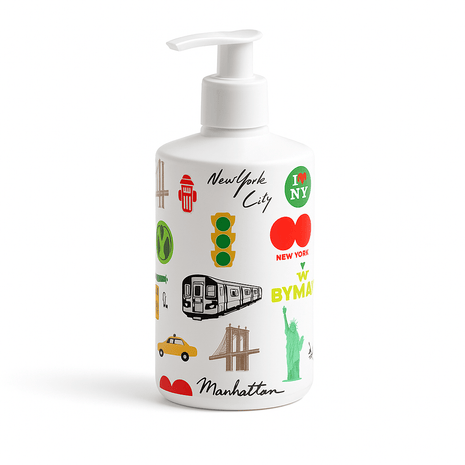 Color Care Conditioner – Manhattan Premium Opulence - MIRA MORA