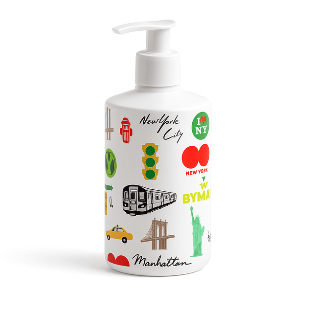 Color Care Conditioner – Manhattan Premium Opulence - MIRA MORA