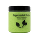 Peppermint Heels Foot Scrub – Cooling Mint Therapy - MIRA MORA