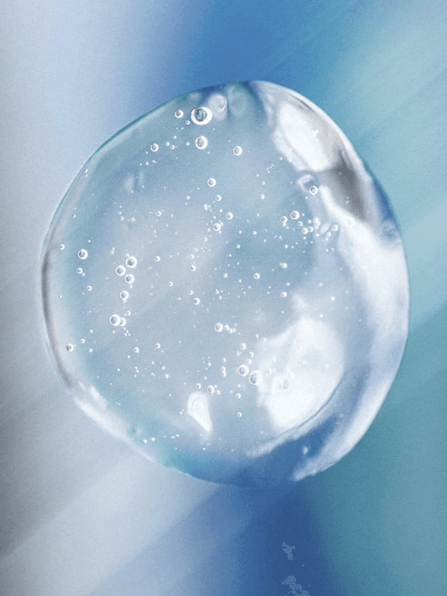 Hydrating Rose Water Toner – pH-Balancing & Fragrance-Free - MIRA MORA
