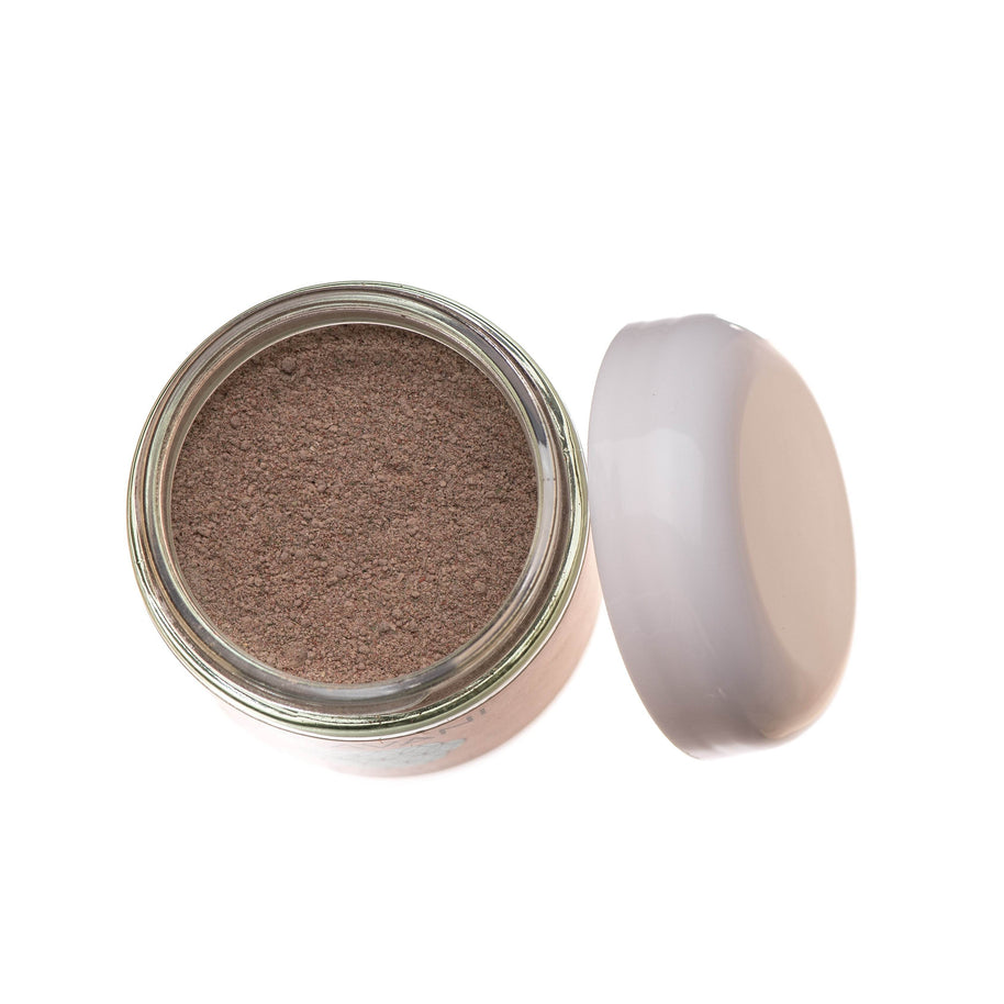 Pitta Cleanser & Face Mask – Ayurvedic Grains for Sensitive Skin - MIRA MORA