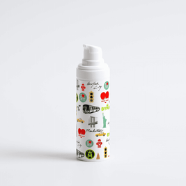 Eco Mineral SPF 30 Face Sunscreen - MIRA MORA