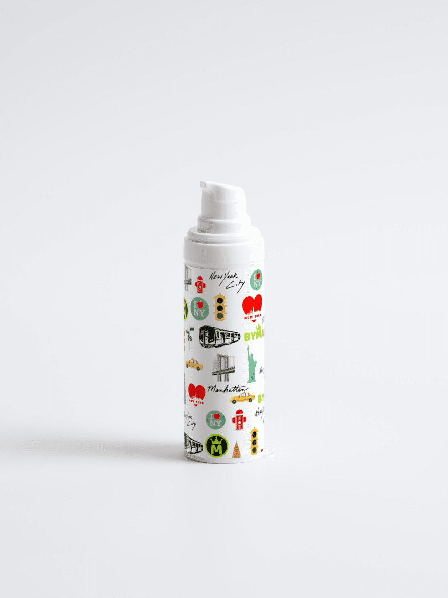 Eco Mineral SPF 30 Face Sunscreen - MIRA MORA