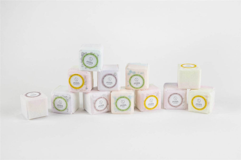 Citrus Spa Gift Box – Refreshing Self-Care Set - MIRA MORA