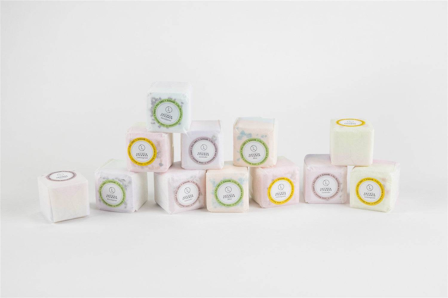 Citrus Spa Gift Box – Refreshing Self-Care Set - MIRA MORA