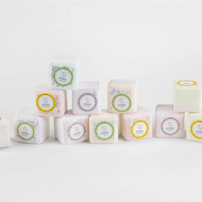 Citrus Spa Gift Box – Refreshing Self-Care Set - MIRA MORA