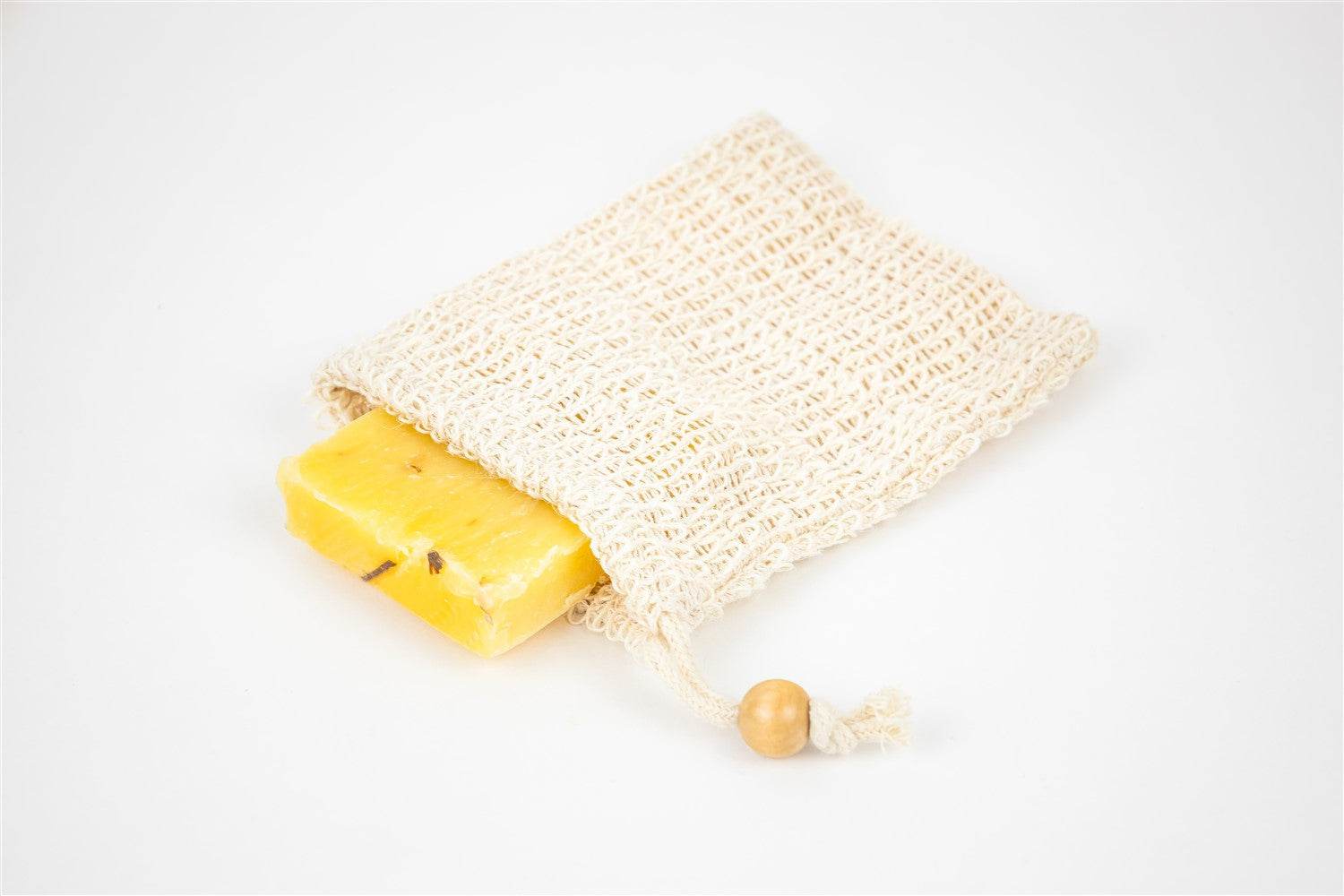 Citrus Spa Gift Box – Refreshing Self-Care Set - MIRA MORA