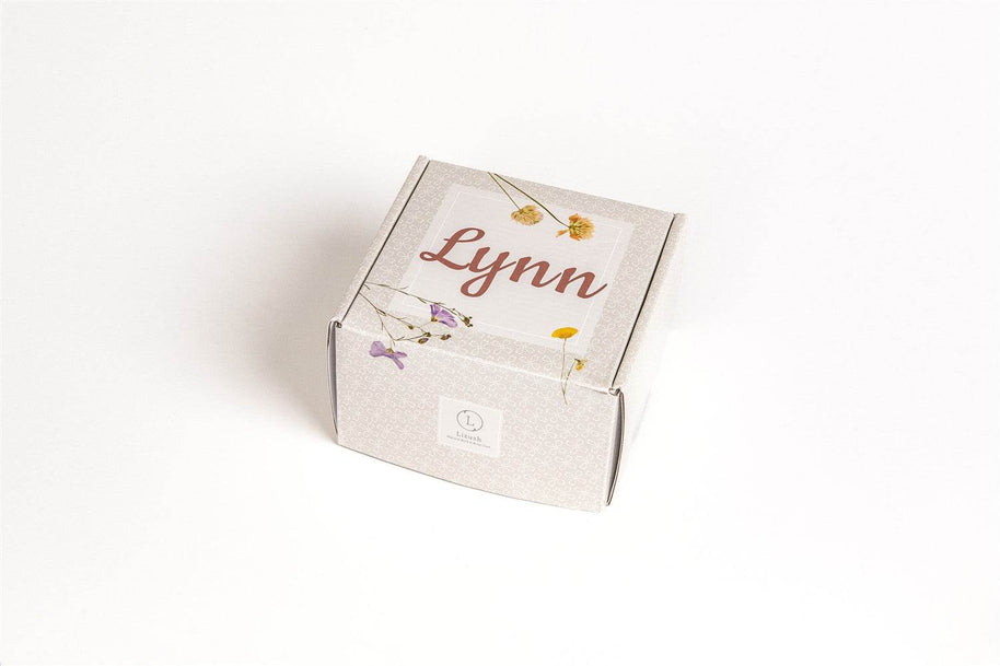 Lavender Luxe Spa Gift Box – Relaxation & Self-Care Set - MIRA MORA