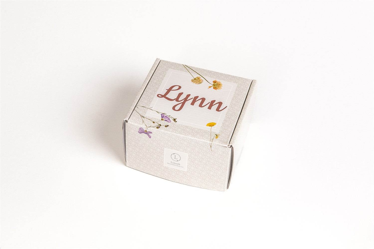 Lavender Luxe Spa Gift Box – Relaxation & Self-Care Set - MIRA MORA