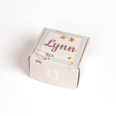 Citrus Spa Gift Box – Refreshing Self-Care Set - MIRA MORA