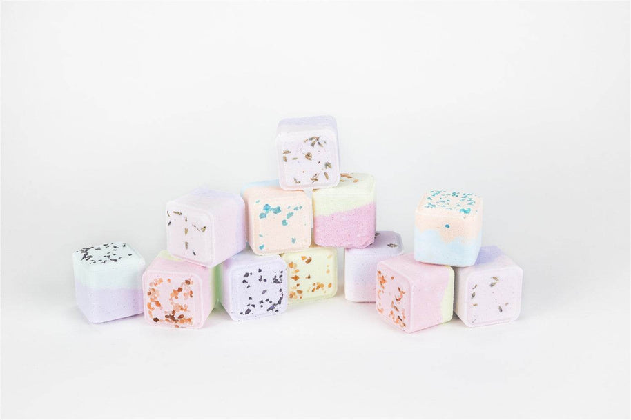 Lavender Calm Spa Gift Box – Relaxing Self-Care Set - MIRA MORA