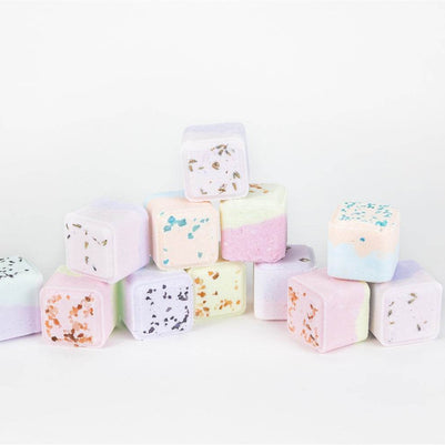 Lavender Calm Spa Gift Box – Relaxing Self-Care Set - MIRA MORA
