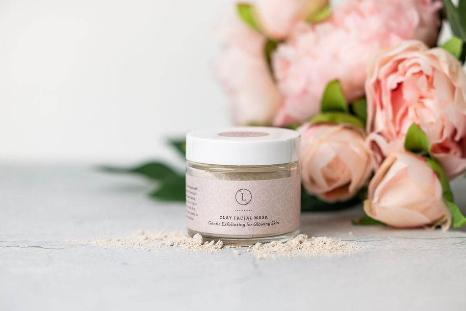 Lavender Luxe Spa Gift Box – Relaxation & Self-Care Set - MIRA MORA