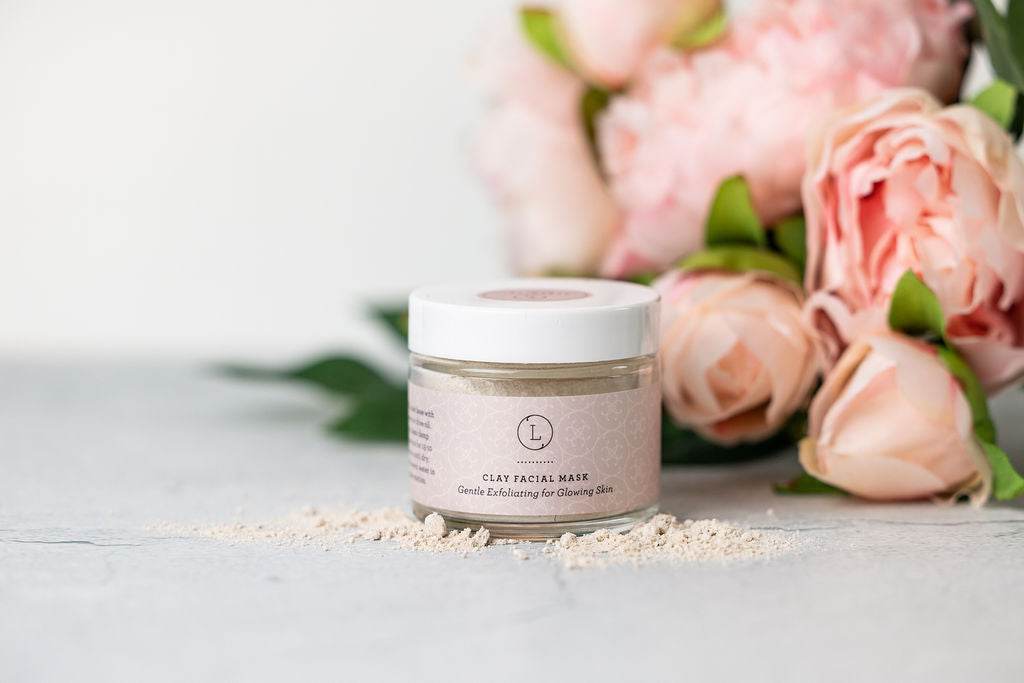 Lavender Luxe Spa Gift Box – Relaxation & Self-Care Set - MIRA MORA