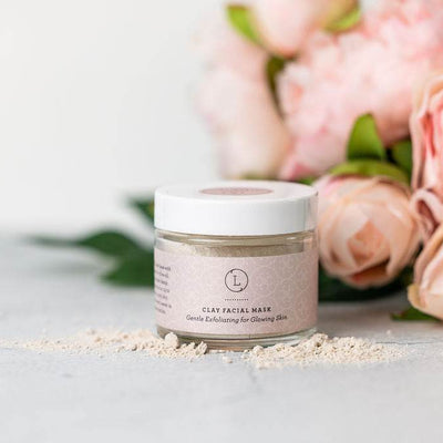 Lavender Luxe Spa Gift Box – Relaxation & Self-Care Set - MIRA MORA