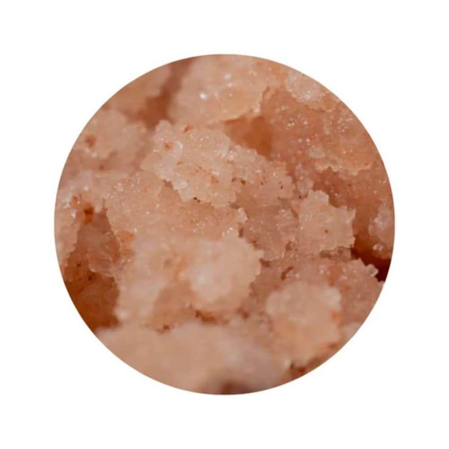 Hypoallergenic Body Polish – Gentle Exfoliation - MIRA MORA