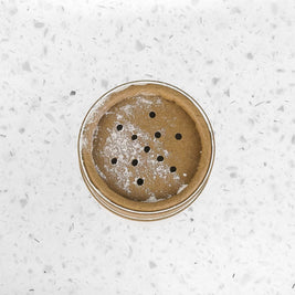 Natural Dry Shampoo Powder – Refreshing No-Water Formula - MIRA MORA