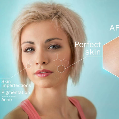 Vitamin C Serum – Brightening & Firming - MIRA MORA