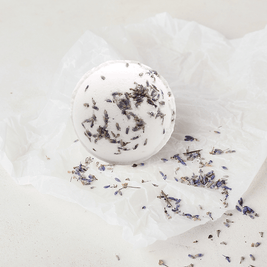 Himalayan Salt Bath Bomb Set – 6 Natural Scents - MIRA MORA