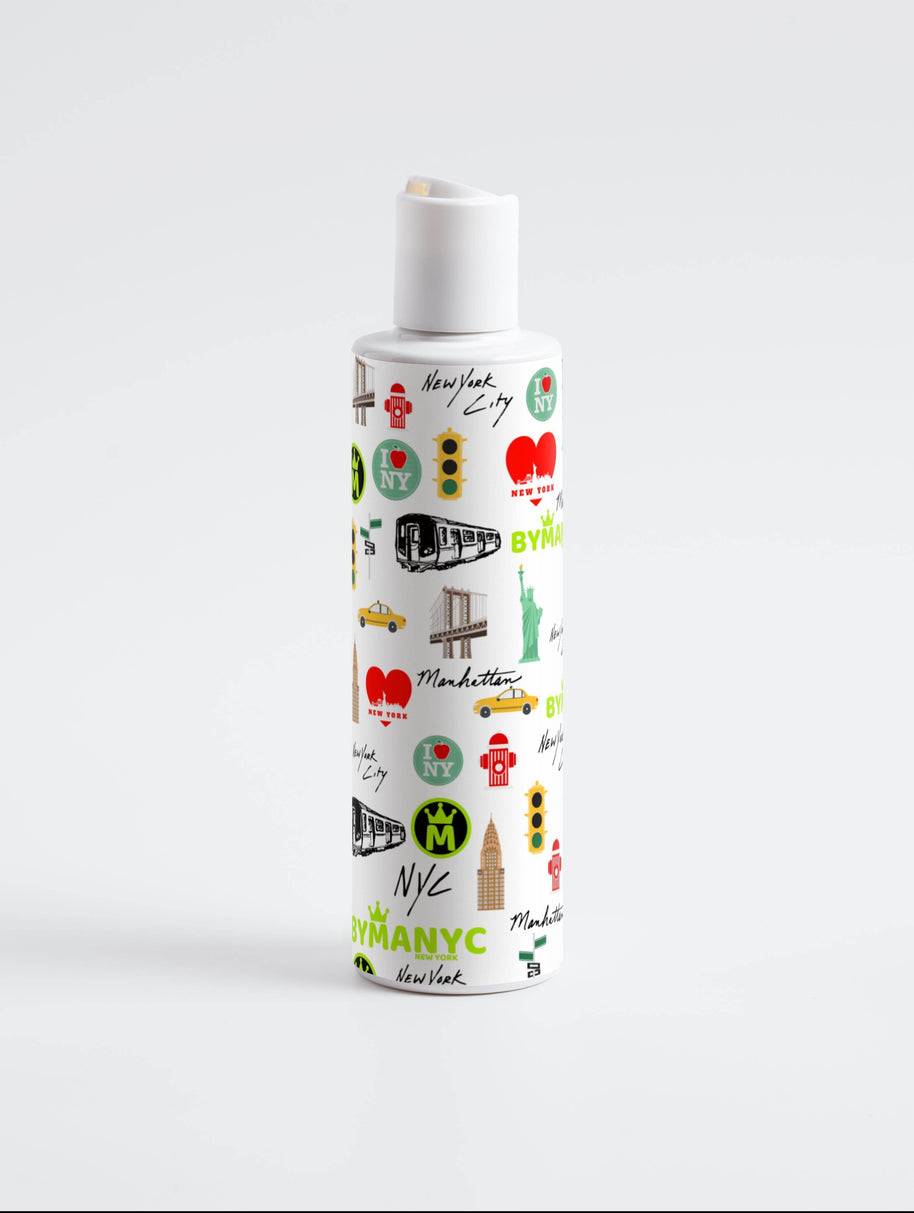 Hydrating Rose Water Toner – pH-Balancing & Fragrance-Free - MIRA MORA