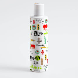 Hydrating Rose Water Toner – pH-Balancing & Fragrance-Free - MIRA MORA