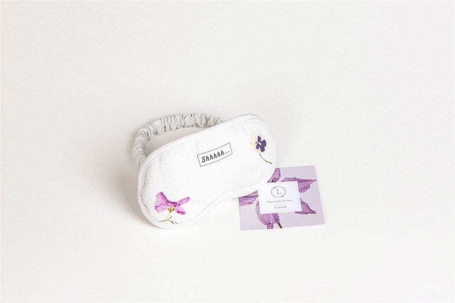 Lavender Calm Spa Gift Box – Relaxing Self-Care Set - MIRA MORA