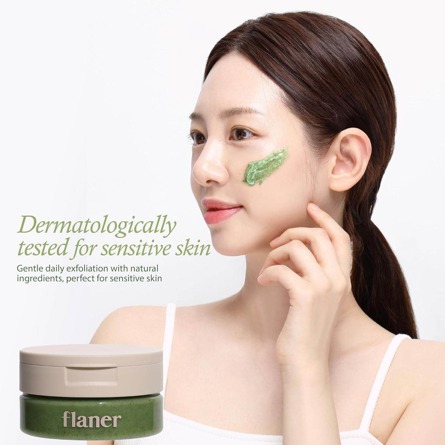 Avocado Pore Cleanser Pack – Deep Clean & Tighten - MIRA MORA