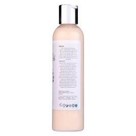 Frizz-Control Argan Oil Conditioner – Moisturizing & Softening - MIRA MORA