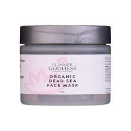 Dead Sea Mud & Bentonite Clay Mask – Detox, Exfoliate & Rejuvenate - MIRA MORA
