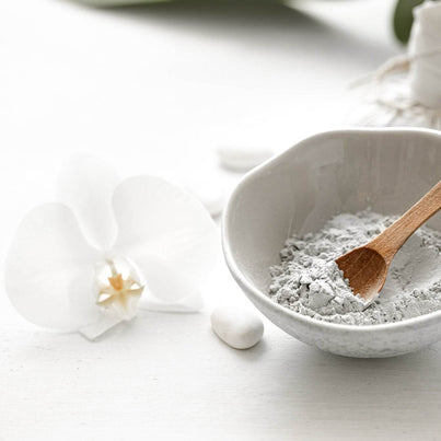 Dead Sea Mud & Bentonite Clay Mask – Detox, Exfoliate & Rejuvenate - MIRA MORA